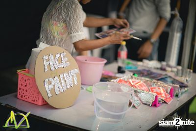 Dropzone Festival Bangkok 2018 (อัลบั้มที่ 4 วันที่ 1) — photo 167