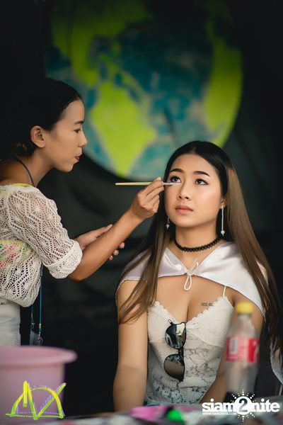 Dropzone Festival Bangkok 2018 (อัลบั้มที่ 4 วันที่ 1) — photo 169