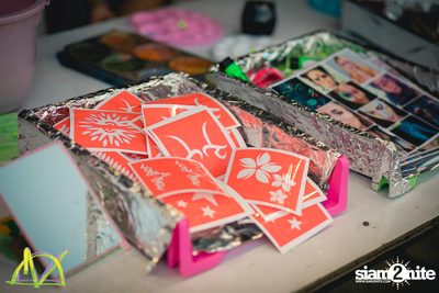 Dropzone Festival Bangkok 2018 (อัลบั้มที่ 4 วันที่ 1) — photo 170