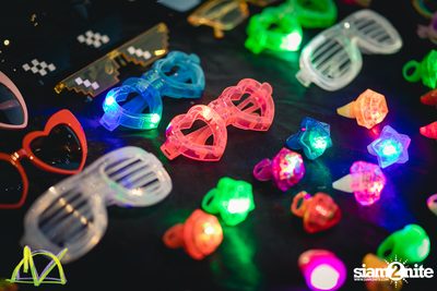 Dropzone Festival Bangkok 2018 (อัลบั้มที่ 4 วันที่ 1) — photo 176