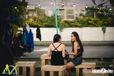 Dropzone Festival Bangkok 2018 (อัลบั้มที่ 4 วันที่ 1) — photo 177
