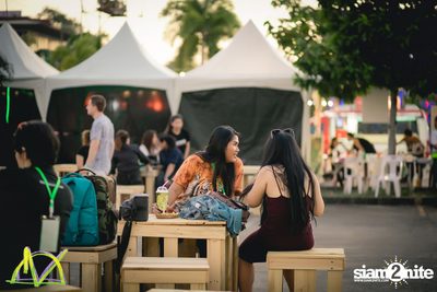 Dropzone Festival Bangkok 2018 (อัลบั้มที่ 4 วันที่ 1) — photo 179