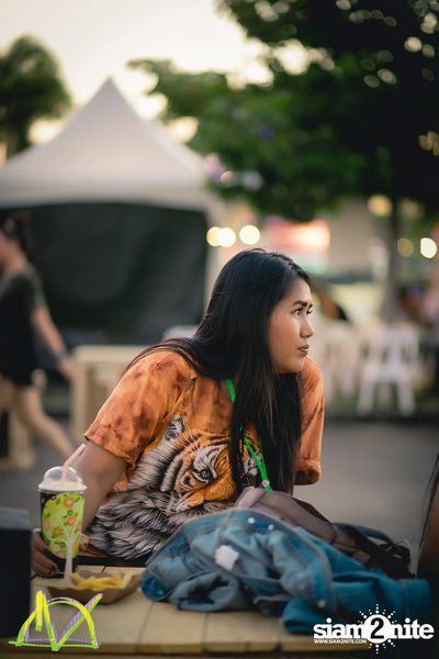 Dropzone Festival Bangkok 2018 (อัลบั้มที่ 4 วันที่ 1) — photo 181