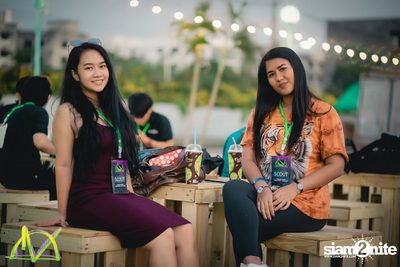 Dropzone Festival Bangkok 2018 (อัลบั้มที่ 4 วันที่ 1) — photo 182