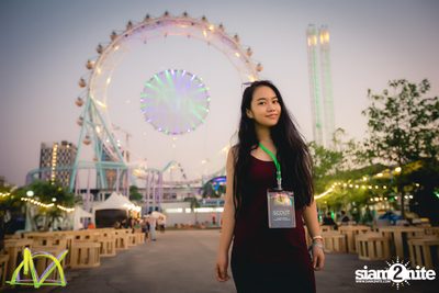 Dropzone Festival Bangkok 2018 (อัลบั้มที่ 4 วันที่ 1) — photo 184