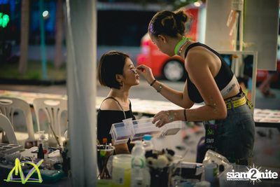 Dropzone Festival Bangkok 2018 (อัลบั้มที่ 4 วันที่ 1) — photo 187