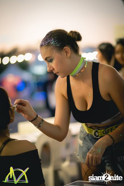 Dropzone Festival Bangkok 2018 (อัลบั้มที่ 4 วันที่ 1) — photo 190