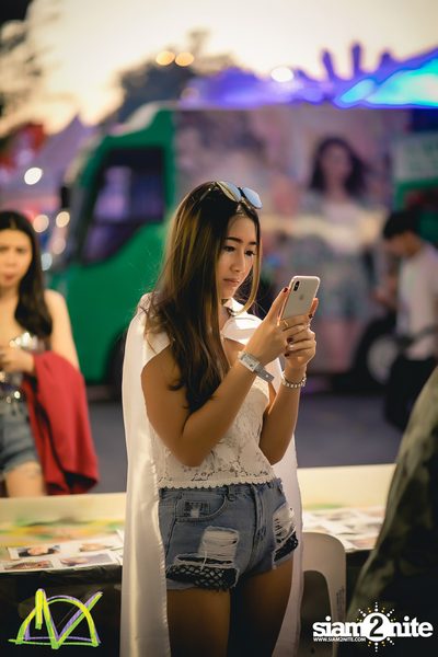 Dropzone Festival Bangkok 2018 (อัลบั้มที่ 4 วันที่ 1) — photo 191
