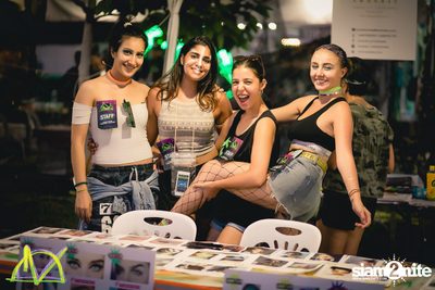 Dropzone Festival Bangkok 2018 (อัลบั้มที่ 4 วันที่ 1) — photo 194