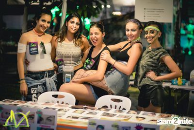 Dropzone Festival Bangkok 2018 (อัลบั้มที่ 4 วันที่ 1) — photo 195