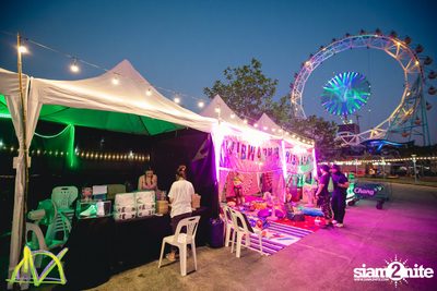 Dropzone Festival Bangkok 2018 (อัลบั้มที่ 4 วันที่ 1) — photo 198