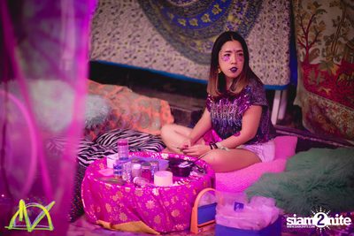 Dropzone Festival Bangkok 2018 (อัลบั้มที่ 4 วันที่ 1) — photo 204