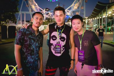 Dropzone Festival Bangkok 2018 (อัลบั้มที่ 4 วันที่ 1) — photo 206