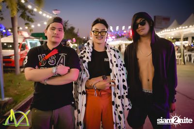 Dropzone Festival Bangkok 2018 (อัลบั้มที่ 4 วันที่ 1) — photo 207