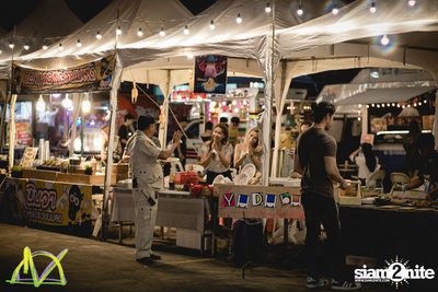 Dropzone Festival Bangkok 2018 (อัลบั้มที่ 4 วันที่ 1) — photo 211