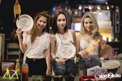 Dropzone Festival Bangkok 2018 (อัลบั้มที่ 4 วันที่ 1) — photo 213