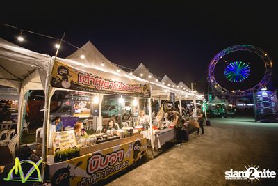 Dropzone Festival Bangkok 2018 (อัลบั้มที่ 4 วันที่ 1) — photo 214