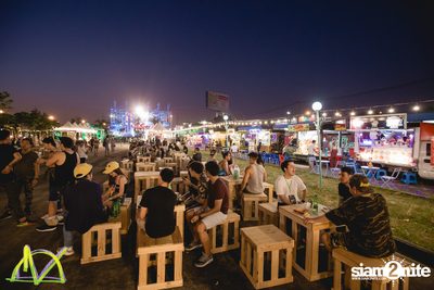 Dropzone Festival Bangkok 2018 (อัลบั้มที่ 4 วันที่ 1) — photo 215