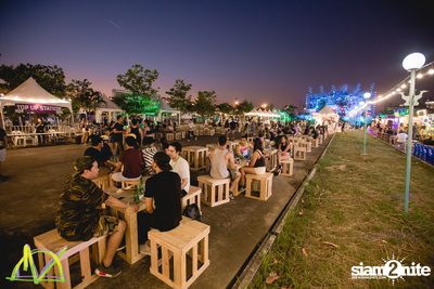 Dropzone Festival Bangkok 2018 (อัลบั้มที่ 4 วันที่ 1) — photo 216