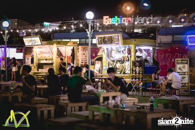 Dropzone Festival Bangkok 2018 (อัลบั้มที่ 4 วันที่ 1) — photo 221