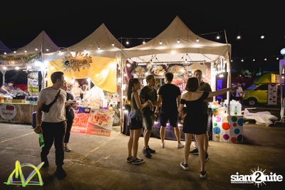 Dropzone Festival Bangkok 2018 (อัลบั้มที่ 4 วันที่ 1) — photo 222