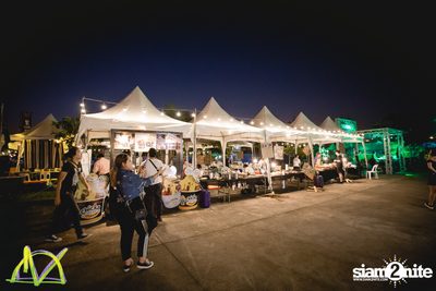 Dropzone Festival Bangkok 2018 (อัลบั้มที่ 4 วันที่ 1) — photo 223
