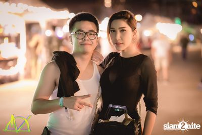 Dropzone Festival Bangkok 2018 (อัลบั้มที่ 4 วันที่ 1) — photo 226