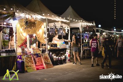 Dropzone Festival Bangkok 2018 (อัลบั้มที่ 4 วันที่ 1) — photo 229
