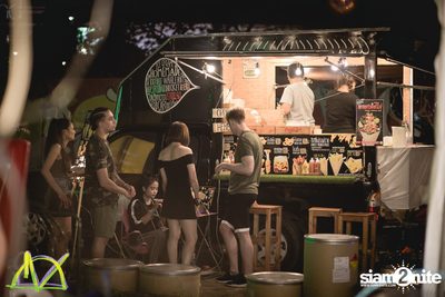 Dropzone Festival Bangkok 2018 (อัลบั้มที่ 4 วันที่ 1) — photo 230
