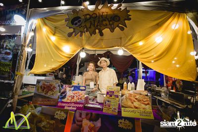 Dropzone Festival Bangkok 2018 (อัลบั้มที่ 4 วันที่ 1) — photo 231