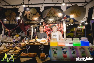 Dropzone Festival Bangkok 2018 (อัลบั้มที่ 4 วันที่ 1) — photo 232