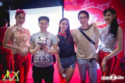 Dropzone Festival Bangkok 2018 (อัลบั้มที่ 4 วันที่ 1) — photo 239