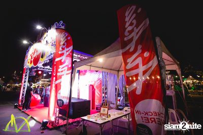 Dropzone Festival Bangkok 2018 (อัลบั้มที่ 4 วันที่ 1) — photo 242