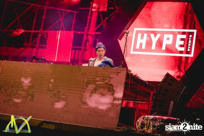 Dropzone Festival Bangkok 2018 (อัลบั้มที่ 4 วันที่ 1) — photo 243