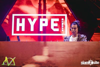 Dropzone Festival Bangkok 2018 (อัลบั้มที่ 4 วันที่ 1) — photo 244