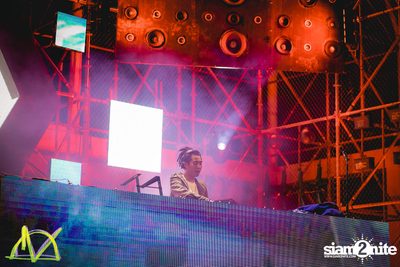 Dropzone Festival Bangkok 2018 (อัลบั้มที่ 4 วันที่ 1) — photo 245