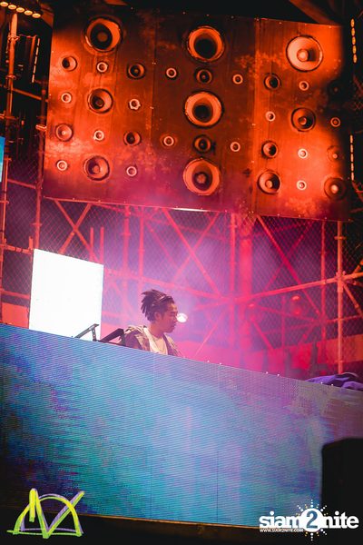 Dropzone Festival Bangkok 2018 (อัลบั้มที่ 4 วันที่ 1) — photo 246
