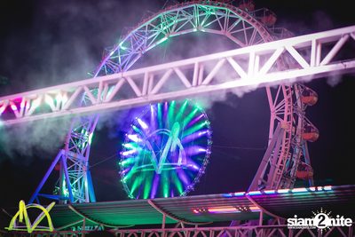 Dropzone Festival Bangkok 2018 (อัลบั้มที่ 4 วันที่ 1) — photo 247