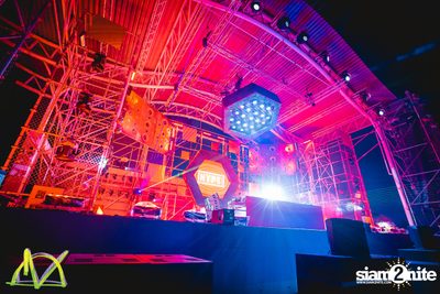 Dropzone Festival Bangkok 2018 (อัลบั้มที่ 4 วันที่ 1) — photo 248
