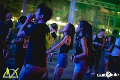 Dropzone Festival Bangkok 2018 (อัลบั้มที่ 4 วันที่ 1) — photo 249