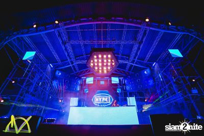 Dropzone Festival Bangkok 2018 (อัลบั้มที่ 4 วันที่ 1) — photo 250