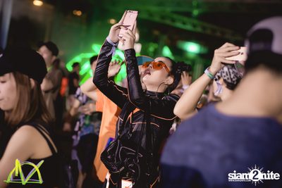Dropzone Festival Bangkok 2018 (อัลบั้มที่ 4 วันที่ 1) — photo 252