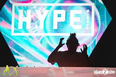 Dropzone Festival Bangkok 2018 (อัลบั้มที่ 4 วันที่ 1) — photo 253