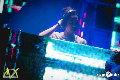 Dropzone Festival Bangkok 2018 (อัลบั้มที่ 4 วันที่ 1) — photo 255