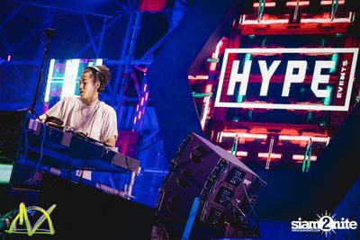 Dropzone Festival Bangkok 2018 (อัลบั้มที่ 4 วันที่ 1) — photo 256