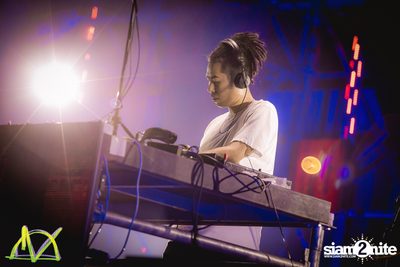Dropzone Festival Bangkok 2018 (อัลบั้มที่ 4 วันที่ 1) — photo 257