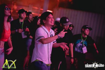 Dropzone Festival Bangkok 2018 (อัลบั้มที่ 4 วันที่ 1) — photo 258