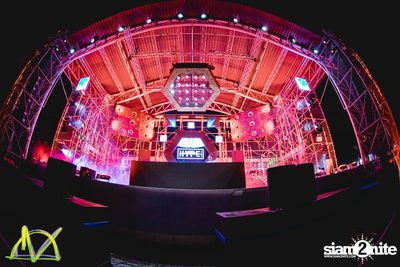 Dropzone Festival Bangkok 2018 (อัลบั้มที่ 4 วันที่ 1) — photo 259
