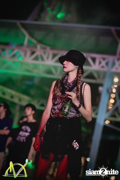 Dropzone Festival Bangkok 2018 (อัลบั้มที่ 4 วันที่ 1) — photo 260