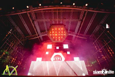 Dropzone Festival Bangkok 2018 (อัลบั้มที่ 4 วันที่ 1) — photo 262